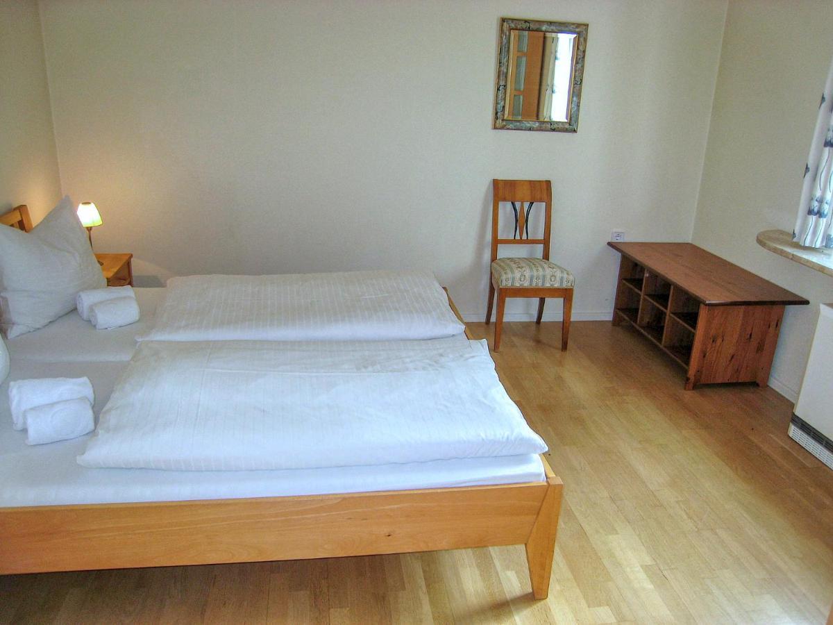 Apartement Hensel - By Alpen Apartments Zell am See Eksteriør bilde